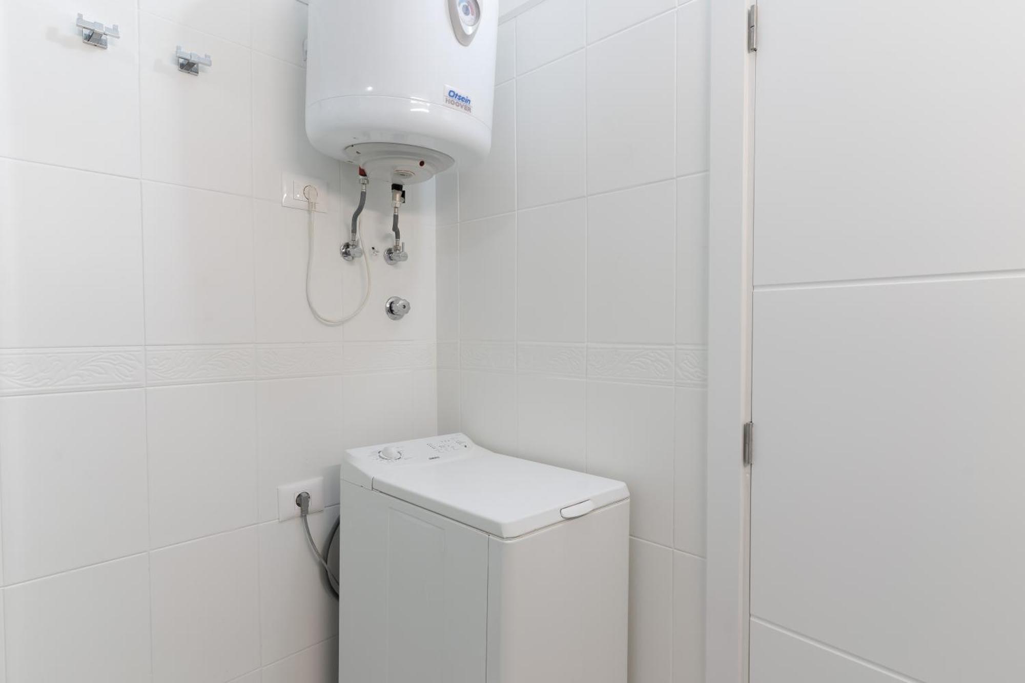 En Appartement Puerto de la Cruz (Tenerife)